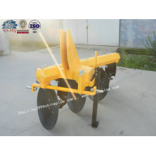 Manufacturer of 3 Point Linkage Tractor Disc Plough for Tanzania Marker